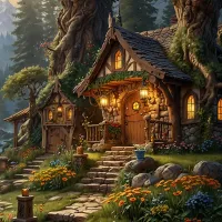 Chalet De La Forêt