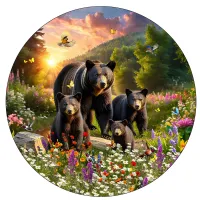 Promenade En Famille
