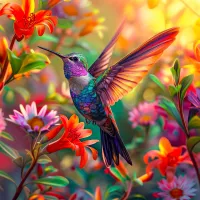 Beauté Du Printemps