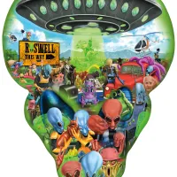 Roswell This Way