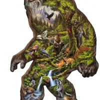 Hors de la Forêt