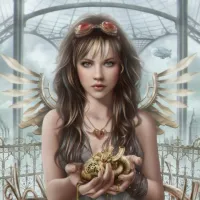 Steam Heart
