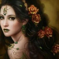 Golden Rose