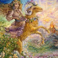 Signe du Zodiaque - Bélier