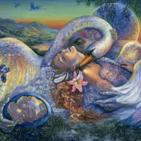 Leda and the Swan