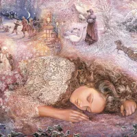 Winter Dreaming