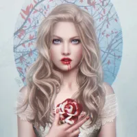 Blood Rose
