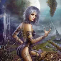 The Outer Frontier