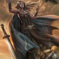 The Witch Queen