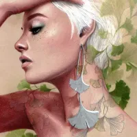 Misstigri - Gingko