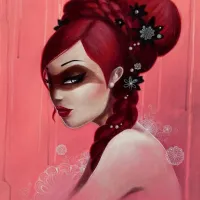 Misstigri - Tresse