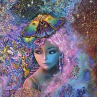 A Bevy of Butterflies