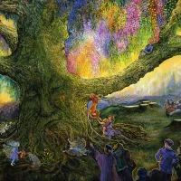 The Last Tree