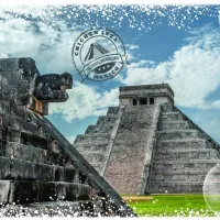 Travel around the World - Mexique