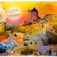 Travel around the World - Grèce