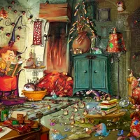 François Ruyer - La Lecture