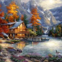 Chuck Pinson - Space For Reflection