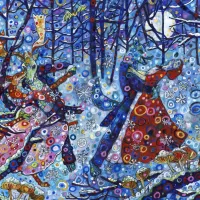 Midnight Waltz