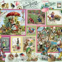 Easter