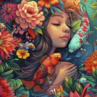 Eden Cove – Mahlia