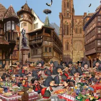 François Ruyer - L'Alsace