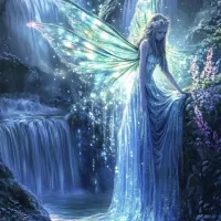 Serenity Falls