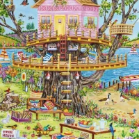 Tree House