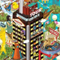 Nantes - La Tour