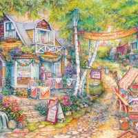 Cobblestone Inn