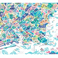 Marseille