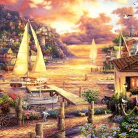 Chuck Pinson - Catching Dreams