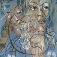 Francis Picabia - Hera, 1929