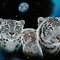 Schim Schimmel - Gentle Family