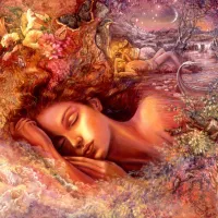 Psyche's Dreams