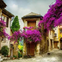 Provence, France