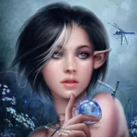 The Curse of the Dragonfly