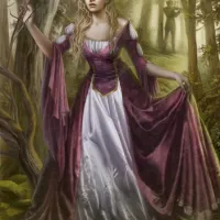 The Melody of the Forest