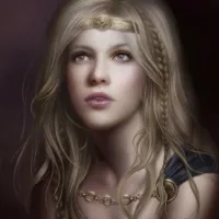 Glimpse of Gold