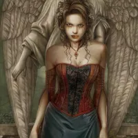Queen of Ghouls