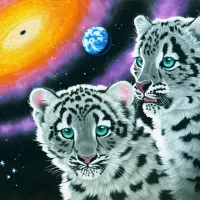 Schim Schimmel - Miracle of the Universe