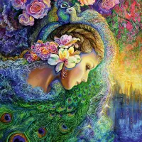 Peacock Daze