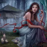 Cris Ortega - Night Unseen
