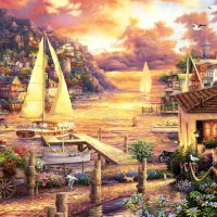 Chuck Pinson - Catching Dreams