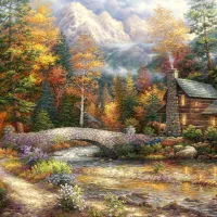 Chuck Pinson - Call of the Wild