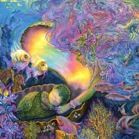 Birth of a Mer-baby