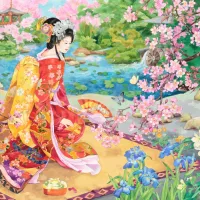 Haru No Uta