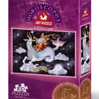Horoscope - Capricorne