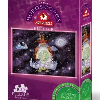 Horoscope - Poisson