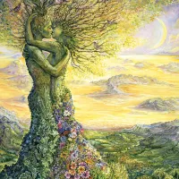 Amour de la Nature