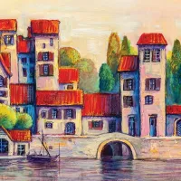 La Ville Nature